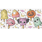 Popsicles TOT Libbey Wrap