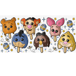 Popsicles WTP Libbey Wrap