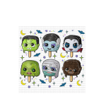 Popsicles Universal DTF