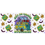 GIL-SDoo Libbey Wrap UVDTF