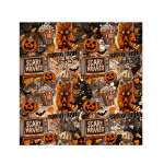 Spooky Sam2 Tumbler Wrap