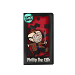 Phillip The 13th DTF