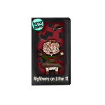 Lilian St UVDTF Decal