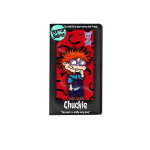 Chuck Horror Baby DTF