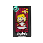 Angabelle UVDTF Decal