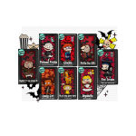 Horror Dolls Mashup DTF