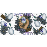 Limpia De Huevo Libbey Wrap