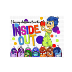 I Love My Classroom Heat Transfer Vinyl Print