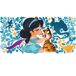 Jaz Talavera Libbey Wrap