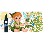 Peter Talavera Libbey Wrap