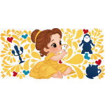 Bella Talavera Libbey Wrap