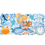 Cindy Talavera Libbey Wrap