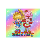 Besties 2 Tumbler Wrap