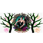 Everything Has Beauty Libbey Wrap