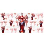 Pep Coquette  Libbey Wrap