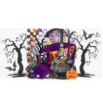 Mayor Light Libbey Wrap