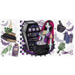 Sally Dark Libbey Wrap