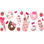 K-Treats Libbey Wrap