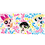 Talavera Puff Libbey Wrap