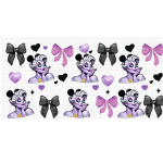 Sea Witch Coquette Libbey Wrap