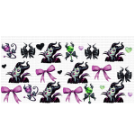 VM Coquette Libbey Wrap