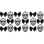 Jason Coquette Libbey Wrap