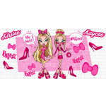 Kirsten&Kaycee Libbey Wrap