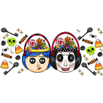 Cora Treats Libbey Wrap