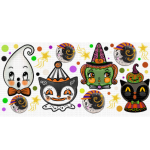 JP Halloween Libbey Wrap UVDTF