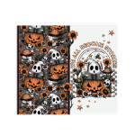 Ghost Stories Tumbler Wrap