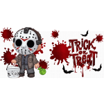 K-Jason Libbey Wrap UVDTF