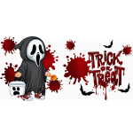 K-GF Libbey Wrap UVDTF