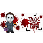 K-Michael Libbey Wrap UVDTF