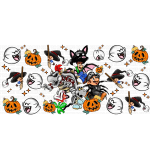 Hallow SMB Libbey Wrap UVDTF