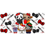 San-Horror Libbey Wrap