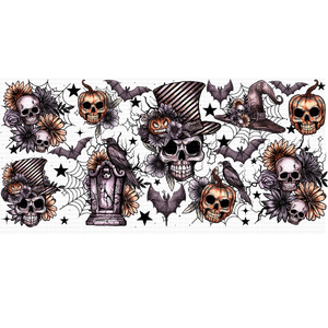 Do Not Copy - 2024-08-12T130126.820 Top Hat Skull Libbey Wrap UVDTF - Image 1