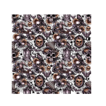 Top Hat Skull 2 Tumbler Wrap