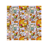 Great Pumpkin 2 Tumbler Wrap