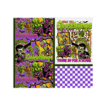 GBumps 1 Tumbler Wrap