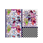 Universal Ositos 1 Tumbler Wrap