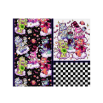 Universal Ositos 4 Tumbler Wrap