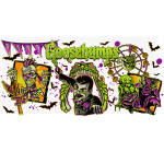 GBumps Libbey Wrap UVDTF