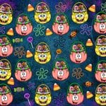 S&P Treats Tumbler HHD Wrap Digital Download