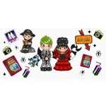 PM BJ Libbey Wrap UVDTF