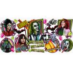 Recently Deceased UVDTF