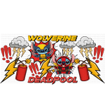 W&D-A Libbey Wrap UVDTF