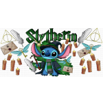 HPA-4 Libbey Wrap UVDTF