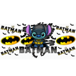 BA-1 Libbey Wrap UVDTF