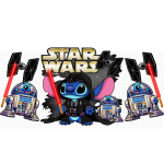 SW-A Libbey Wrap UVDTF