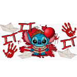 IT-A Libbey Wrap UVDTF